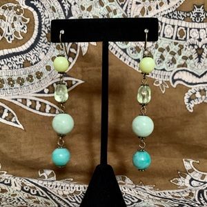 Beautiful Vintage Style Earrings!